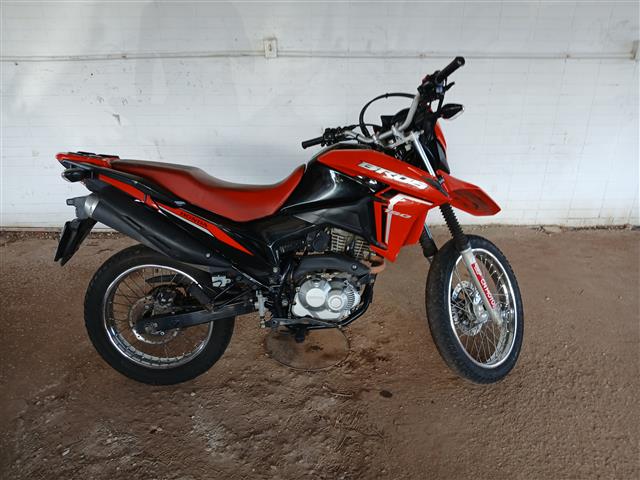 NXR160 BROS ESDD 2023 2024