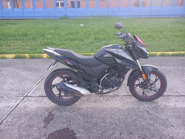 XY150-8 2024