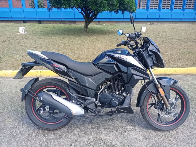 XY150-8 2024 2025