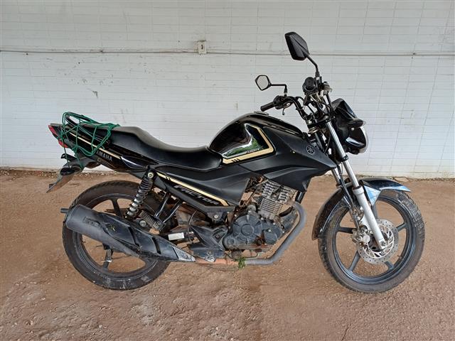 YBR150 FACTOR ED 2024 