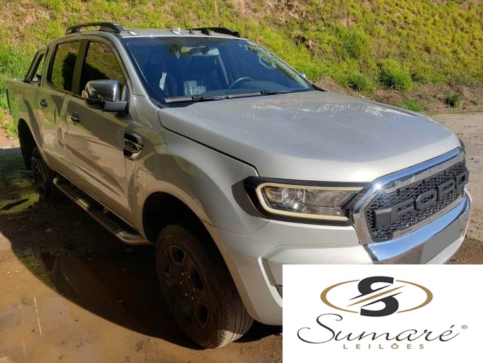 FORD RANGER CD 2017