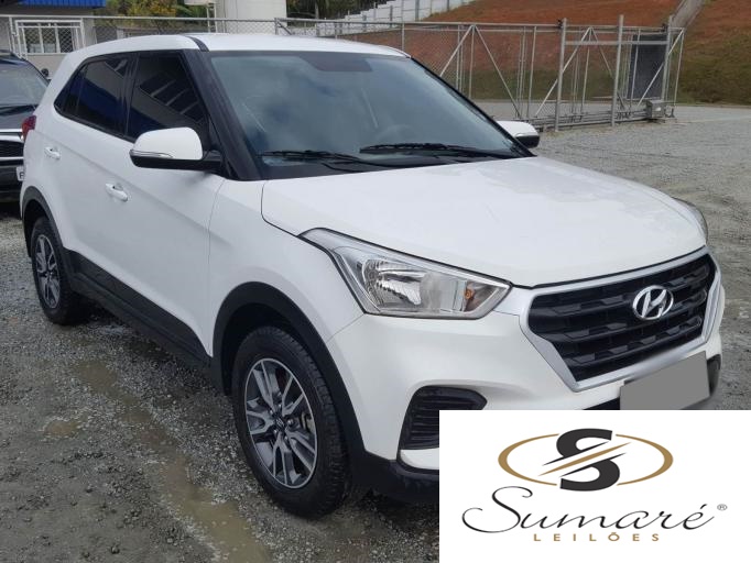 HYUNDAI CRETA 2019