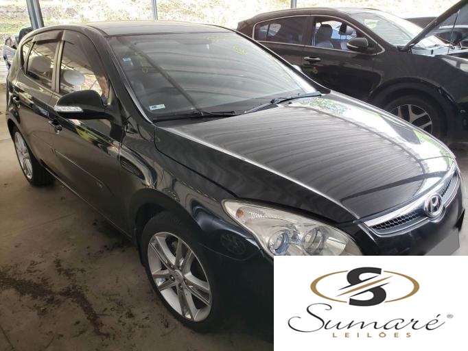 HYUNDAI I30 2010