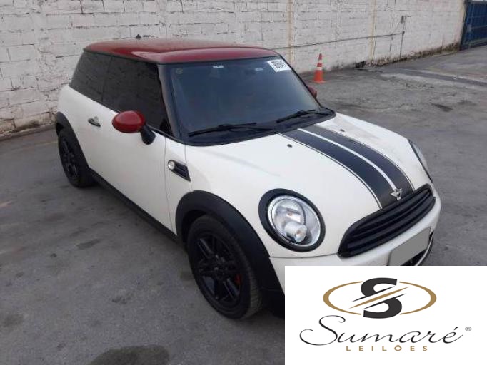MINI COOPER 2020