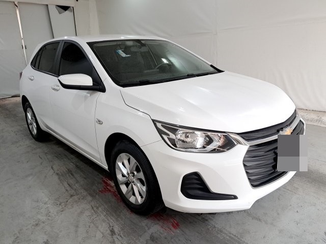 CHEV ONIX 10MT LT2 2023