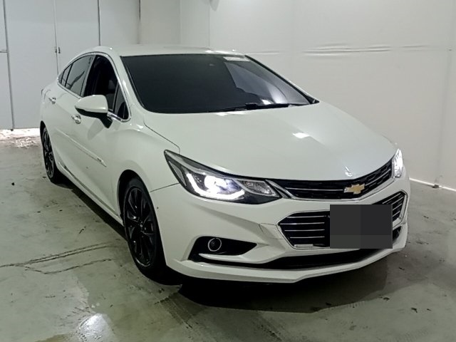 CHEVROLET CRUZE 1.4 TURBO SPORT6 LTZ 16V FLEX 4P AUTOMÃTICO 2016-2017