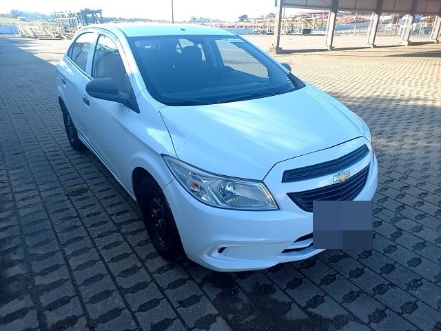 CHEVROLET ONIX 1.0 MPFI JOY 8V FLEX 4P MANUAL 2017