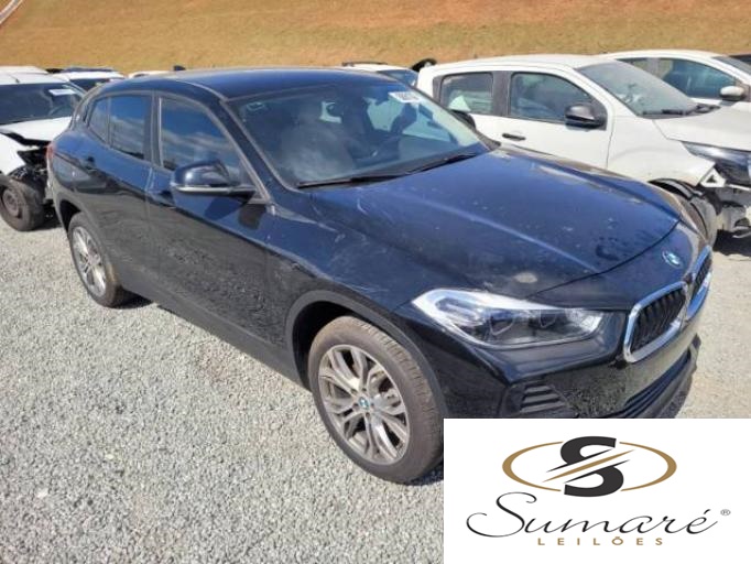 BMW X2 2021