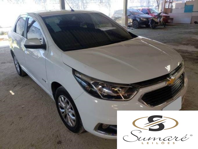 CHEVROLET COBALT 2016