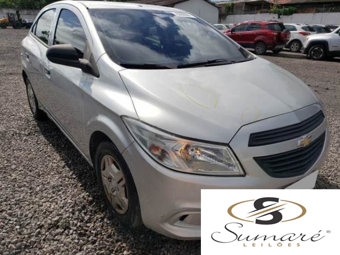 CHEVROLET ONIX 2017