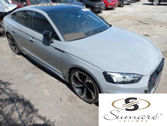 AUDI RS5 SPORTBACK 2021