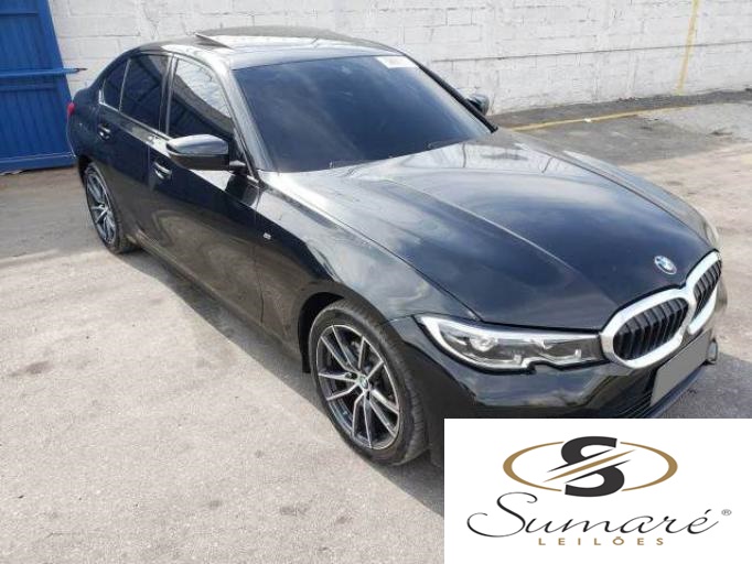 BMW 320i 2020
