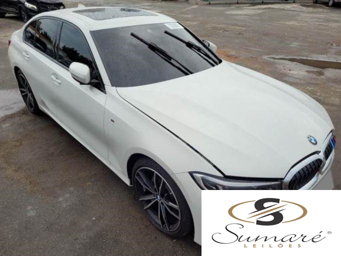 BMW SERIE 3 2021