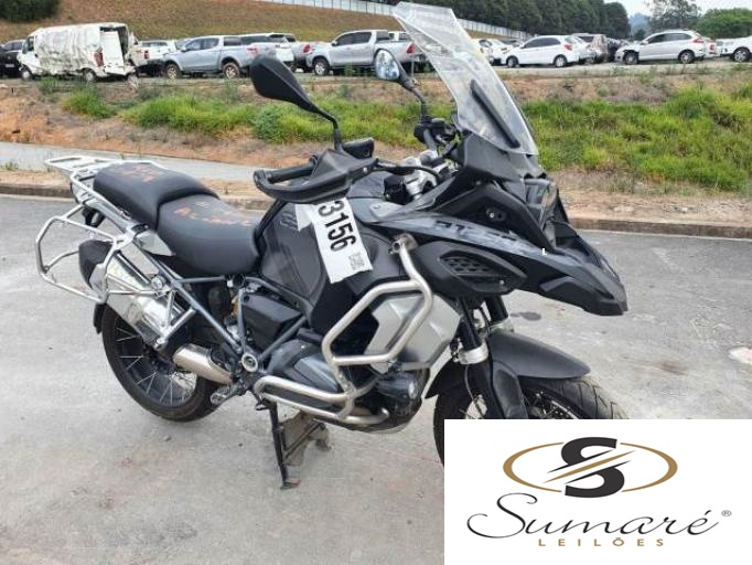 BMW R 1250 2021