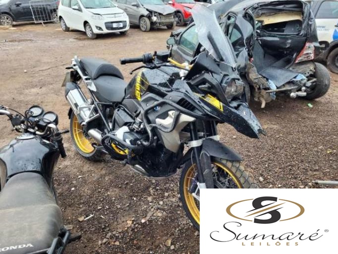 BMW R 1250 2022