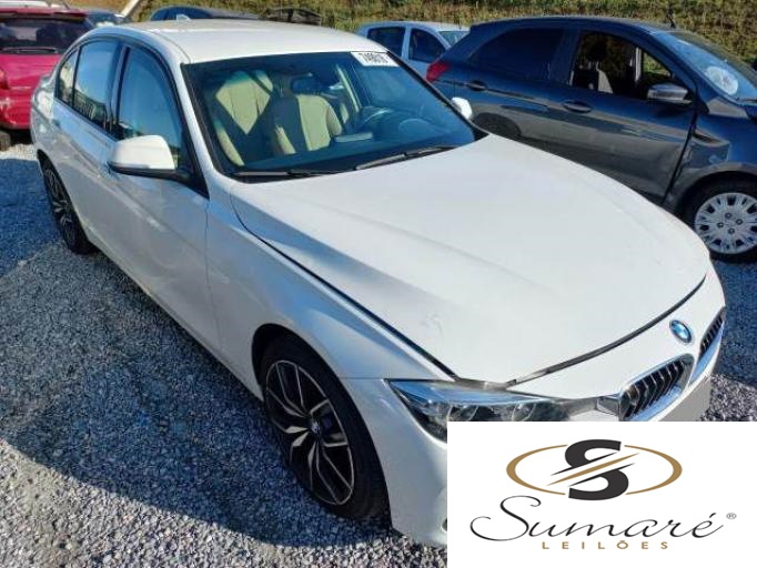 BMW SERIE 3 2018