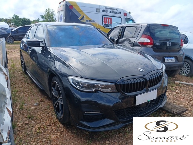 320I M SPORT FLEX 2022