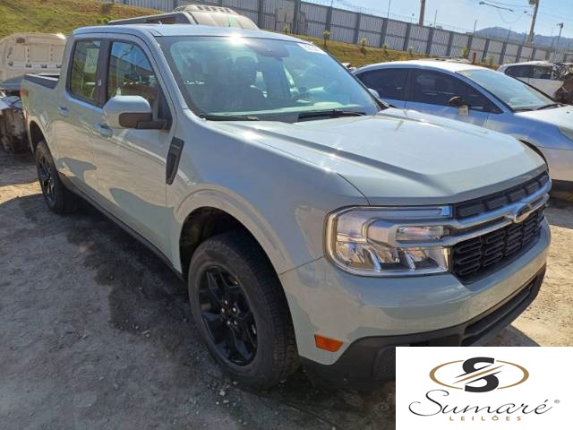 FORD MAVERICK 2022