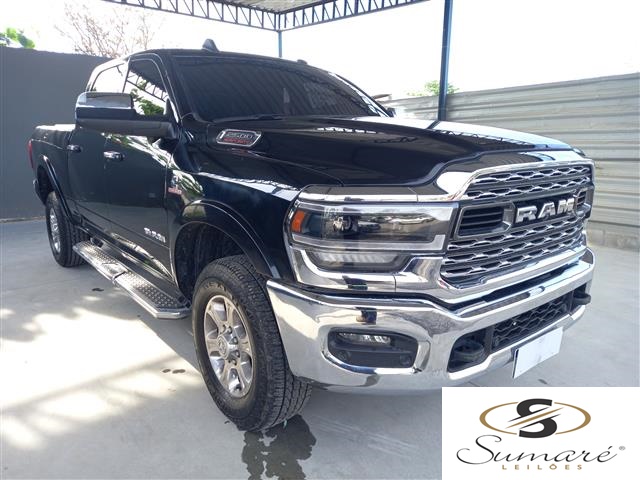 RAM 2500 LARAMIE 2020
