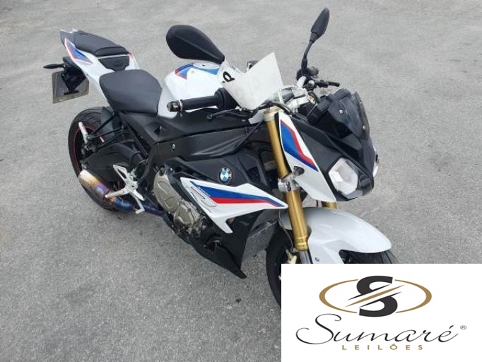 BMW S 1000 2018