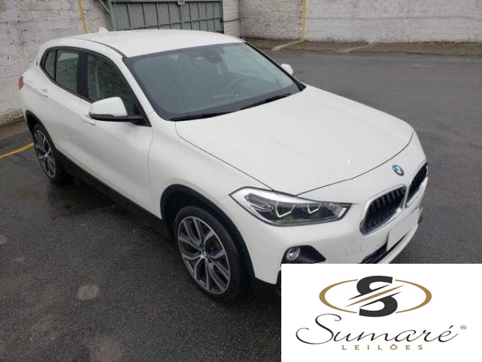 BMW X2 2019