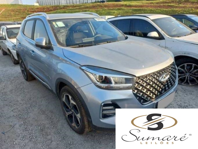 CAOA CHERY TIGGO 5X 2023