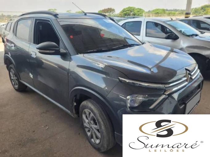 CITROEN C3 2025
