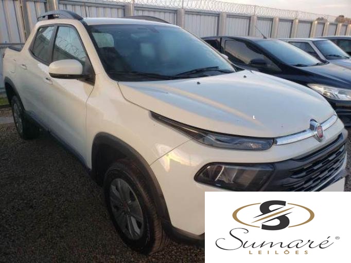 FIAT TORO 2020