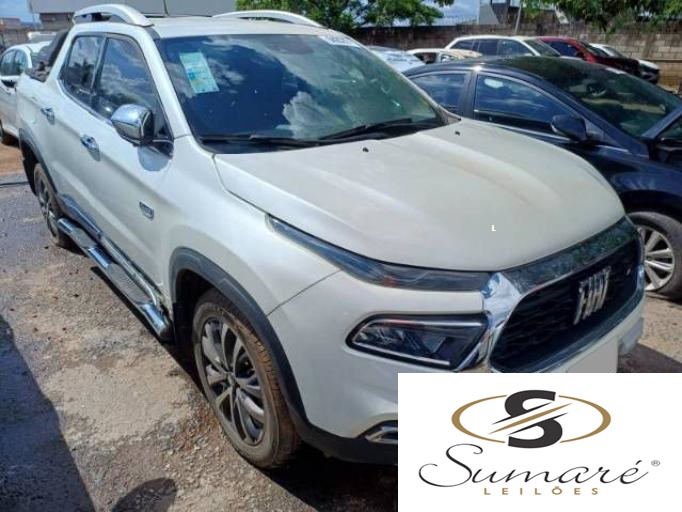 FIAT TORO 2023