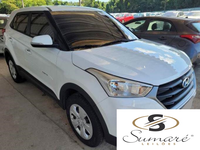 HYUNDAI CRETA 2020