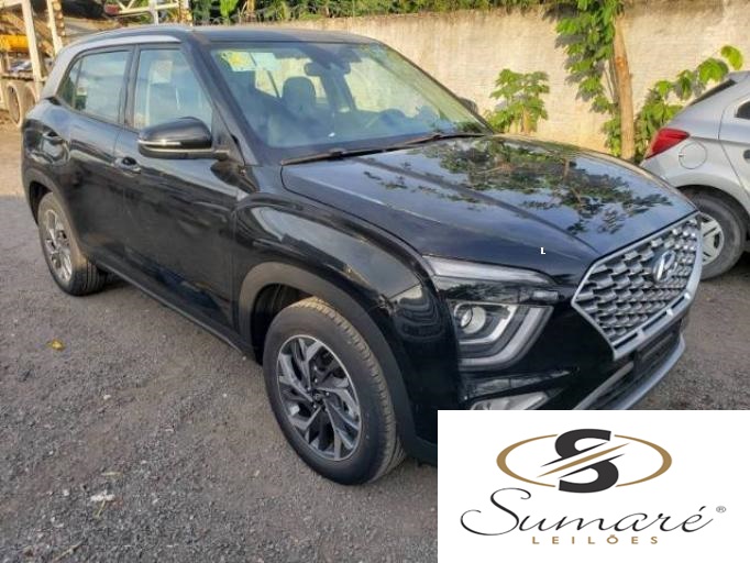 HYUNDAI CRETA 2025