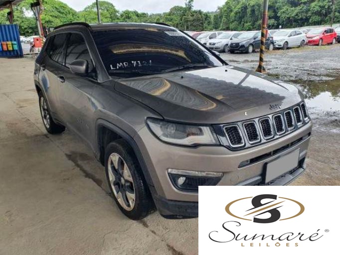 JEEP COMPASS 2019