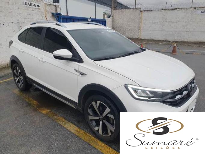 VOLKSWAGEN NIVUS 2021