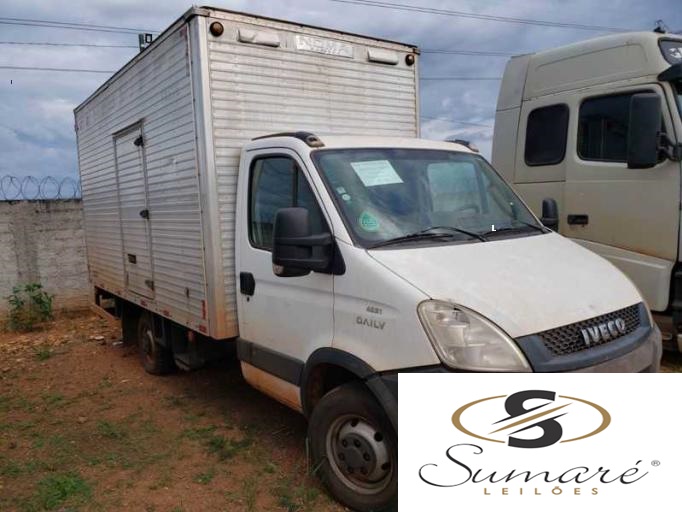 IVECO DAILY 2013