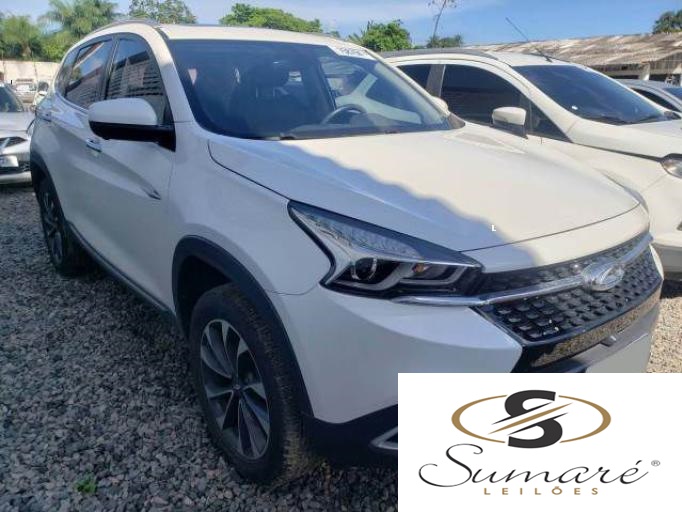 CAOA CHERY TIGGO 7 2022