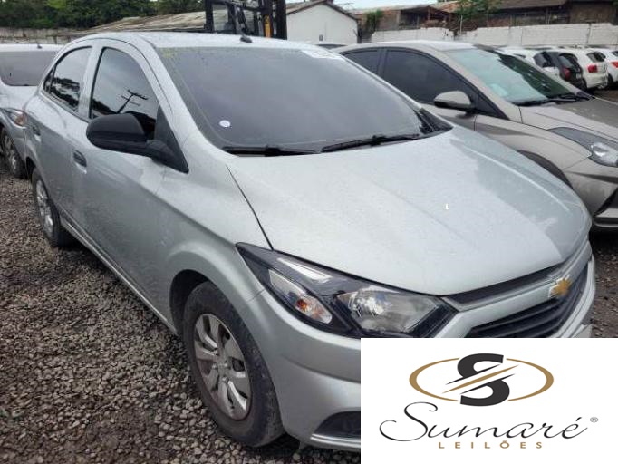 CHEVROLET ONIX 2020