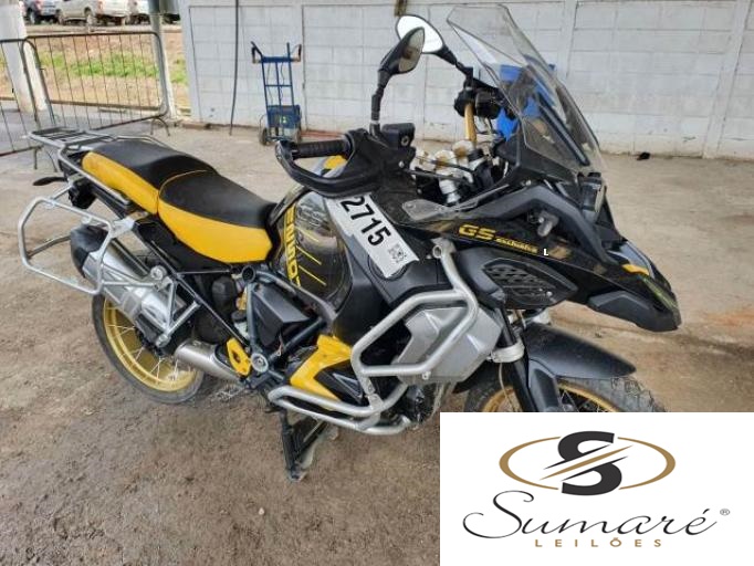 BMW R 1250 2021