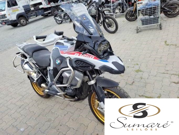 BMW R 1250 2022