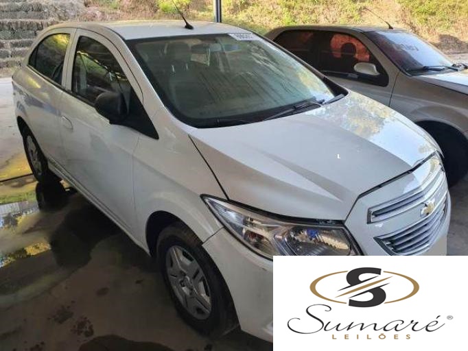CHEVROLET ONIX 2016