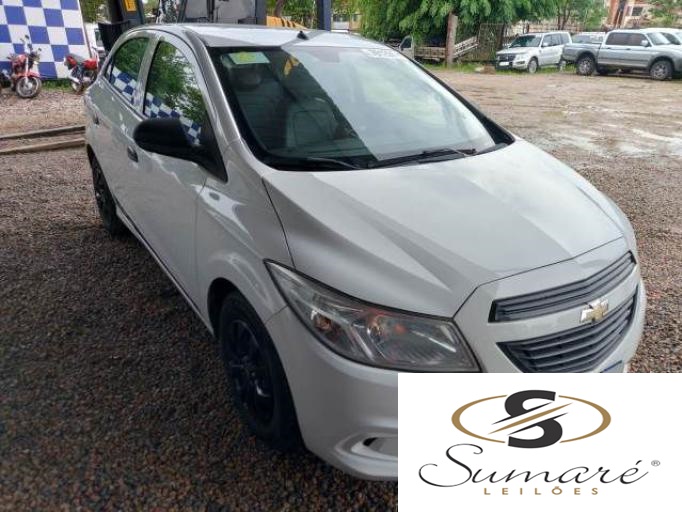 CHEVROLET ONIX 2017