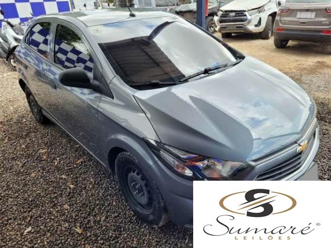 CHEVROLET ONIX 2020