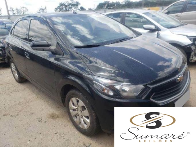 CHEVROLET ONIX 2017