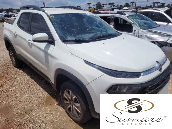 FIAT TORO 2017