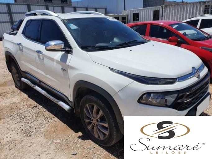 FIAT TORO 2021
