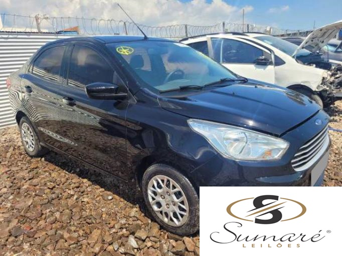 FORD KA 2018