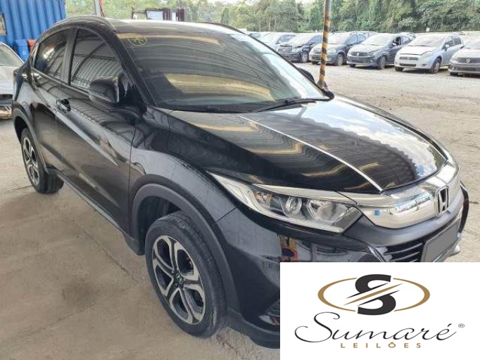 HONDA HR-V 2020