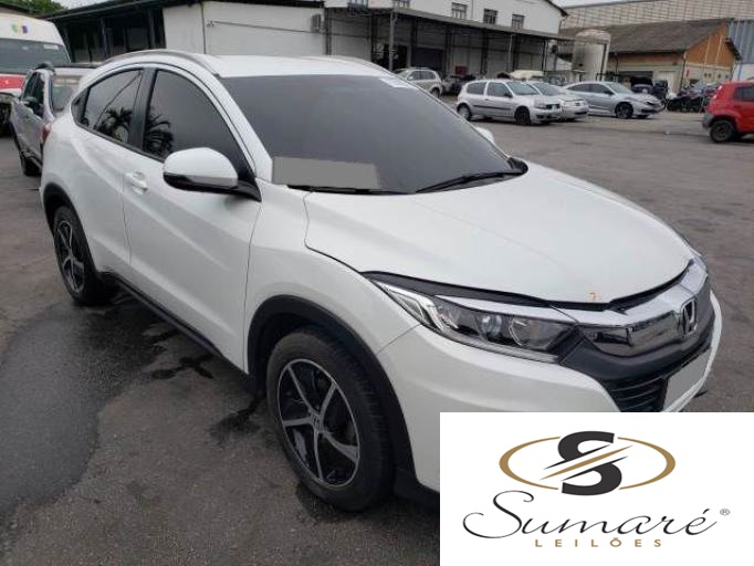 HONDA HR-V 2020