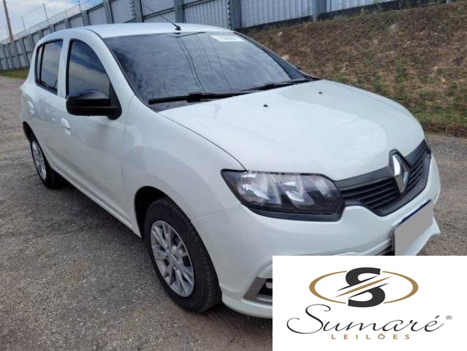 RENAULT SANDERO 2023