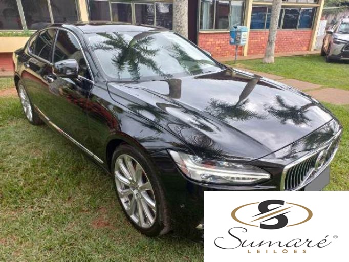 VOLVO S90 2020