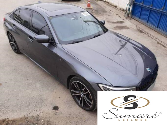 BMW SERIE 3 2022